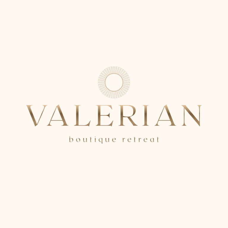 Logo hotel boutique
