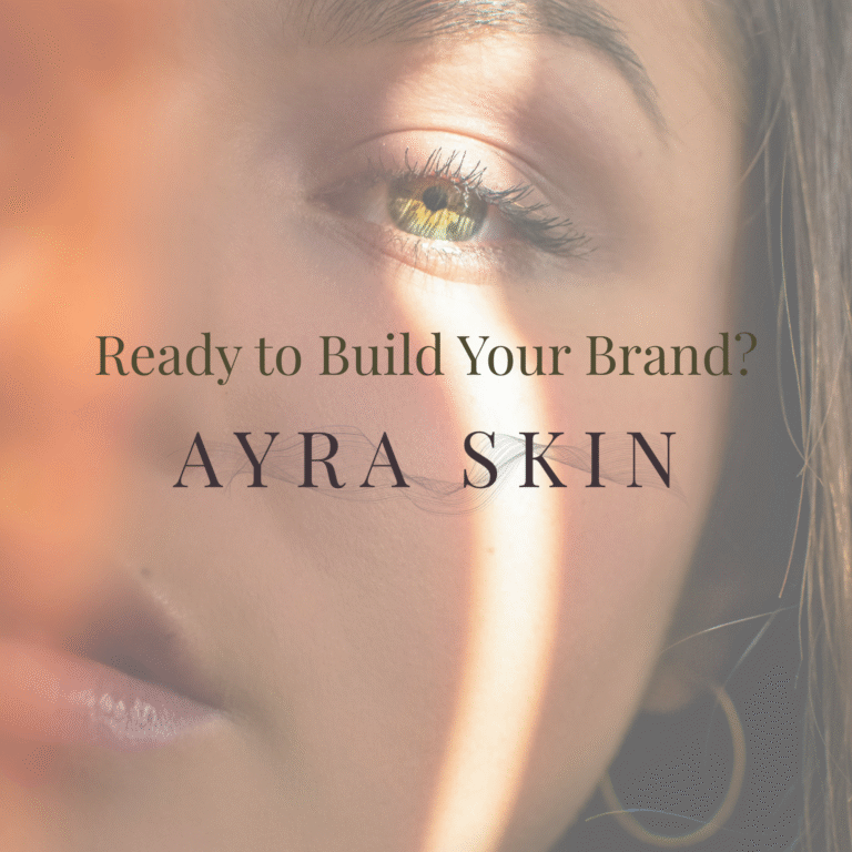 marketing image for brand identity